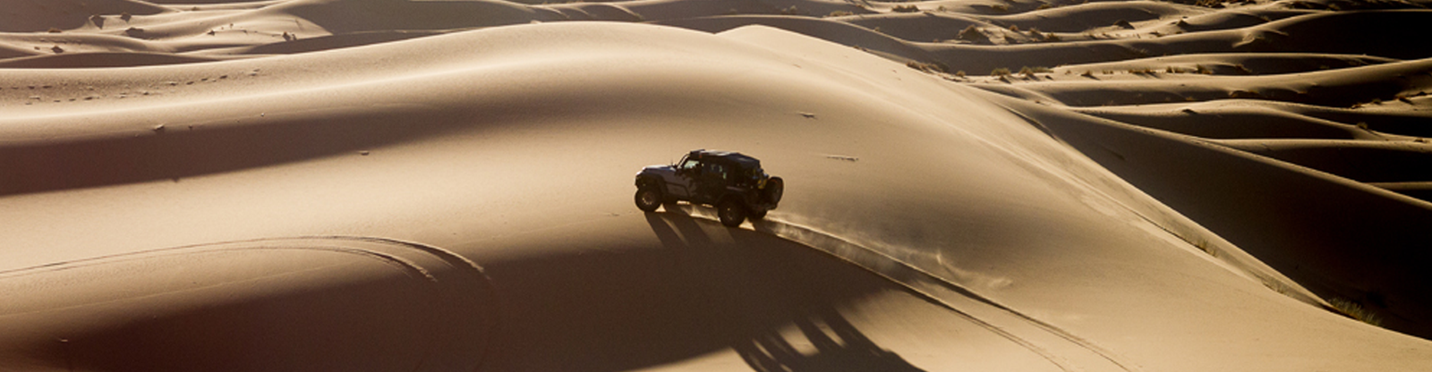 Jeep JK