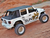 Jeep JL Suntop Cargo Soft Top