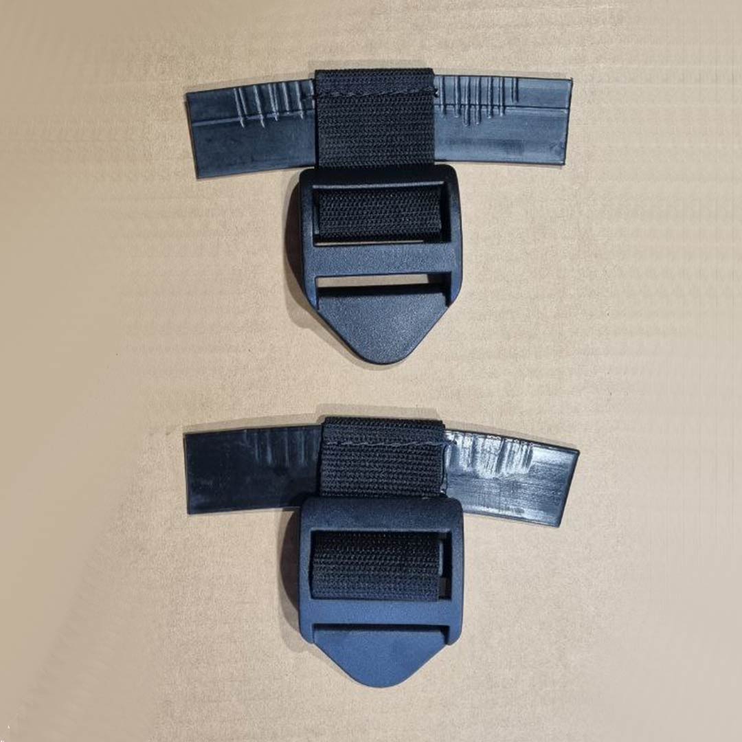 Pair of Replacement Buckles