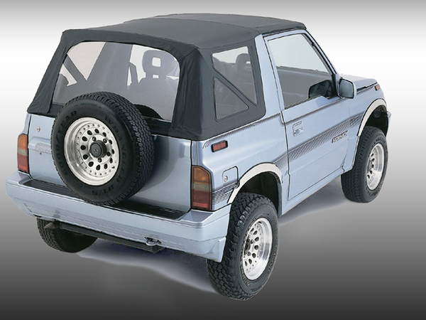 Suzuki Vitara / Sidekick Standard Top | The SUNTOP® - The Suntop
